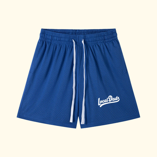 DADDY shorts