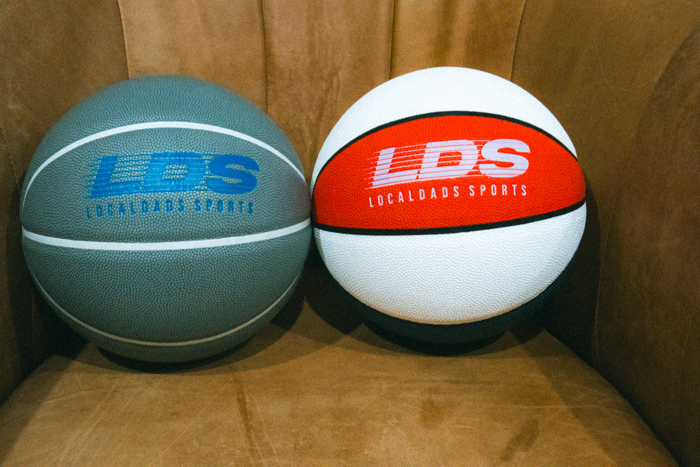 LocalDads Sports Basketball