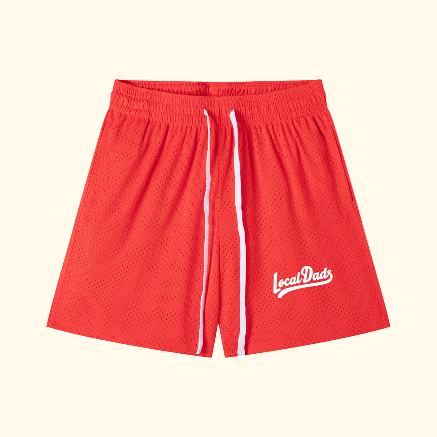 DADDY shorts