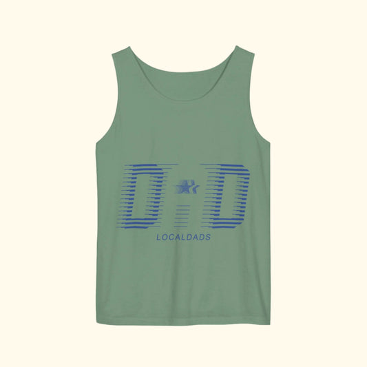 DAD Tank