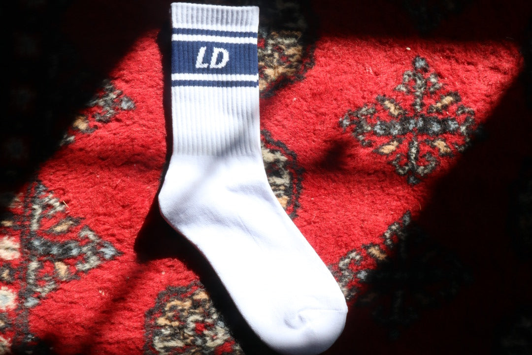 Crew LD Socks