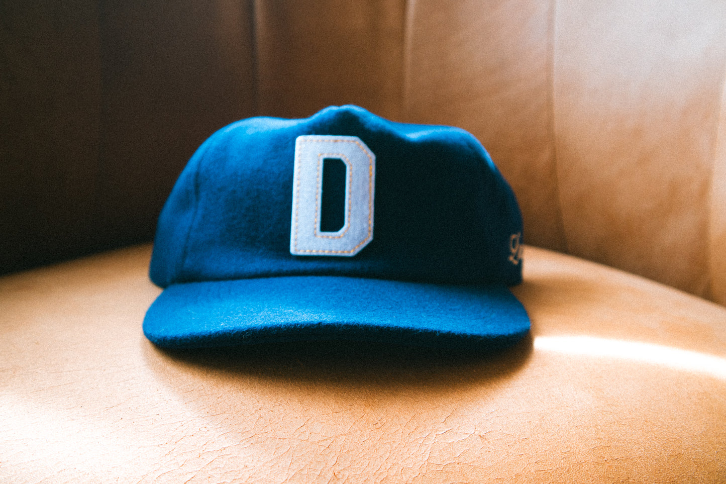 “Dad” Cap