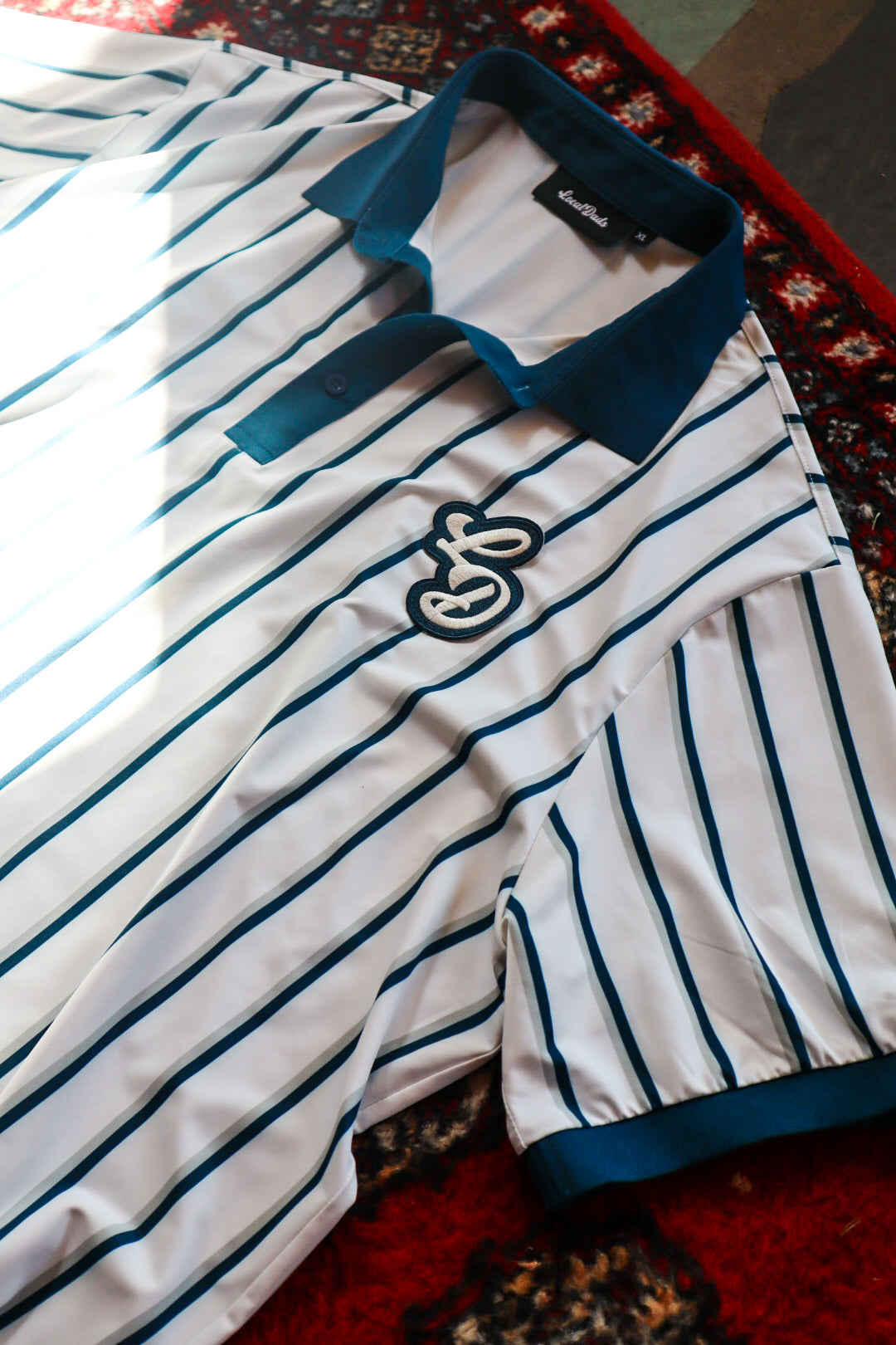 Golf Polo