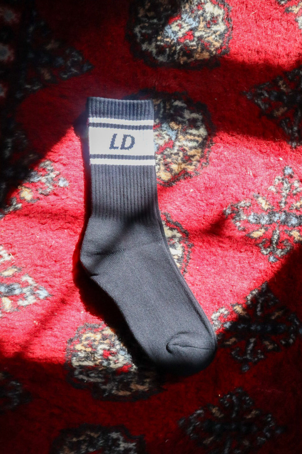 Crew LD Socks
