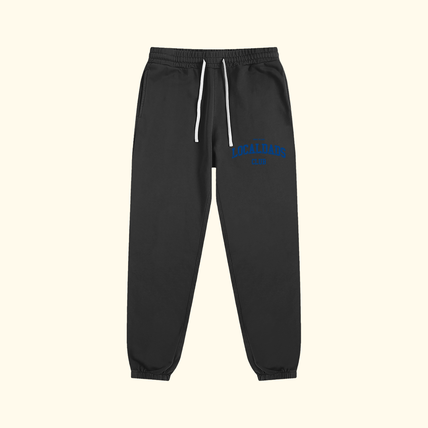Essential Sweatpants