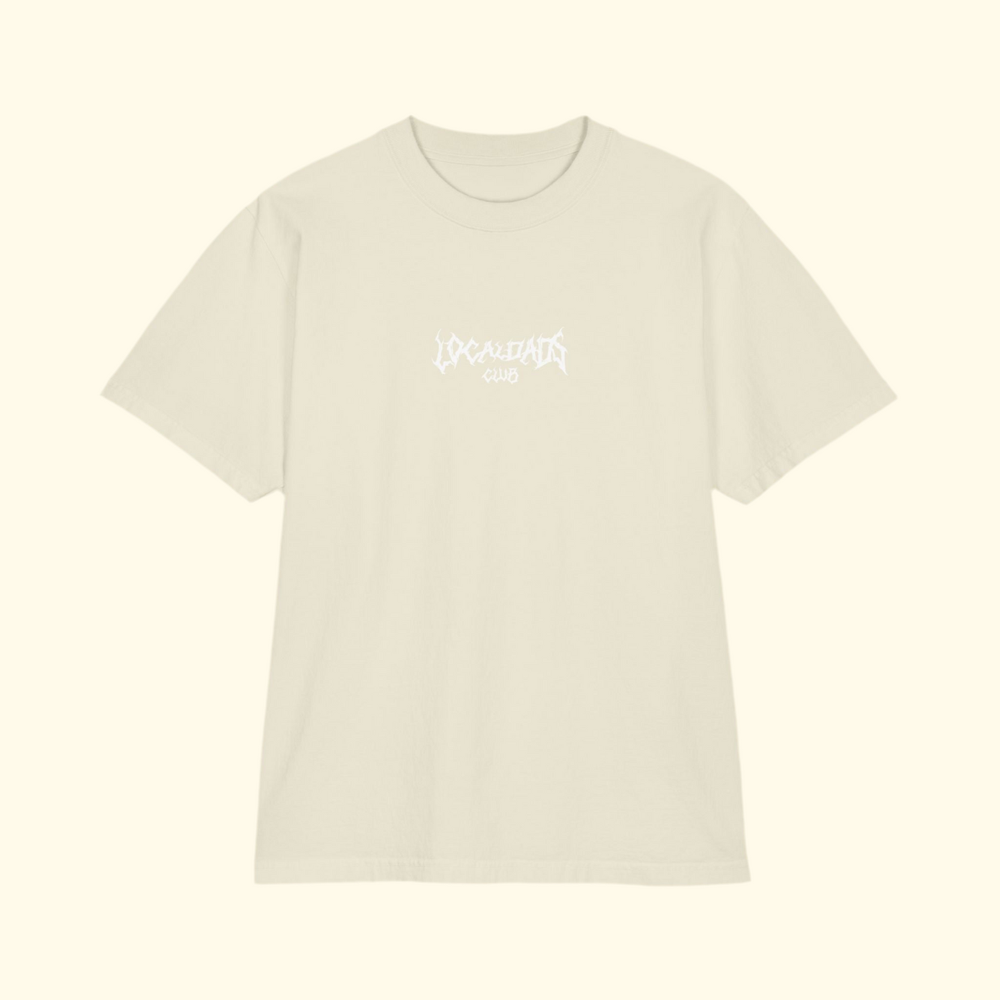 Edge Dad T-Shirt (Oversized)