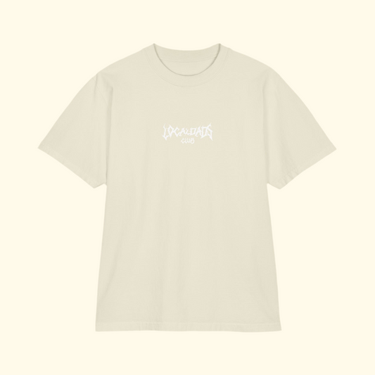 Edge Dad T-Shirt (Oversized)