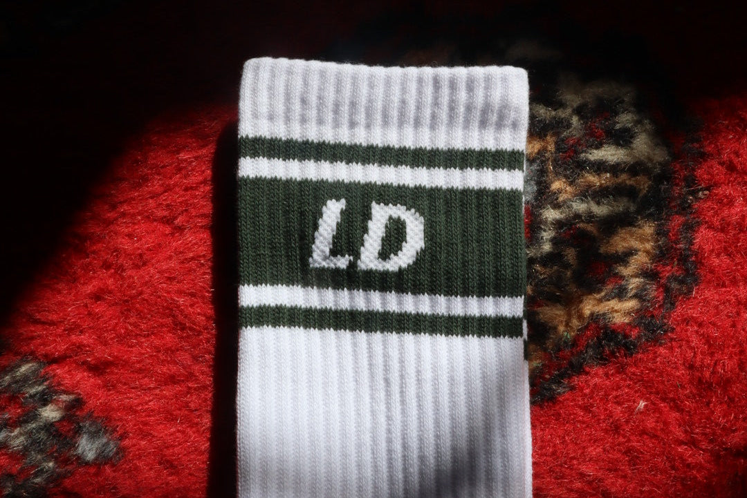 Crew LD Socks