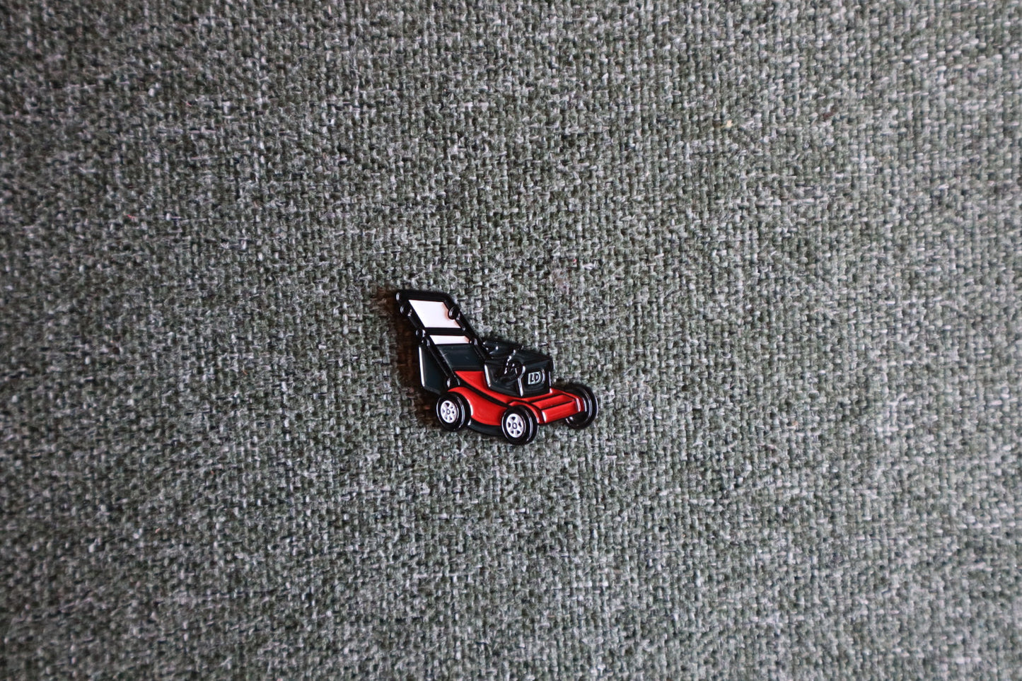 Ball Markers