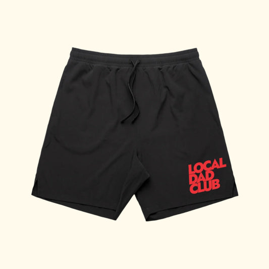 Daily Rep Shorts
