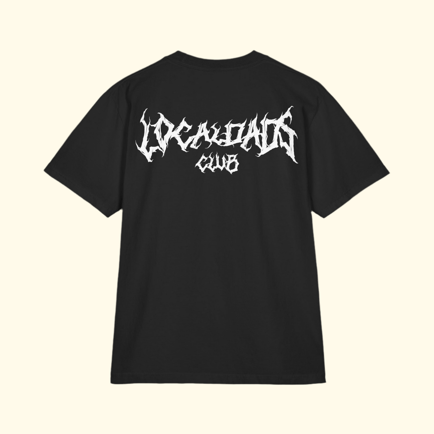 Edge Dad T-Shirt (Oversized)