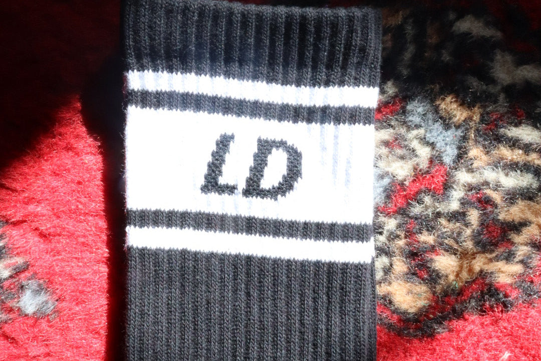 Crew LD Socks