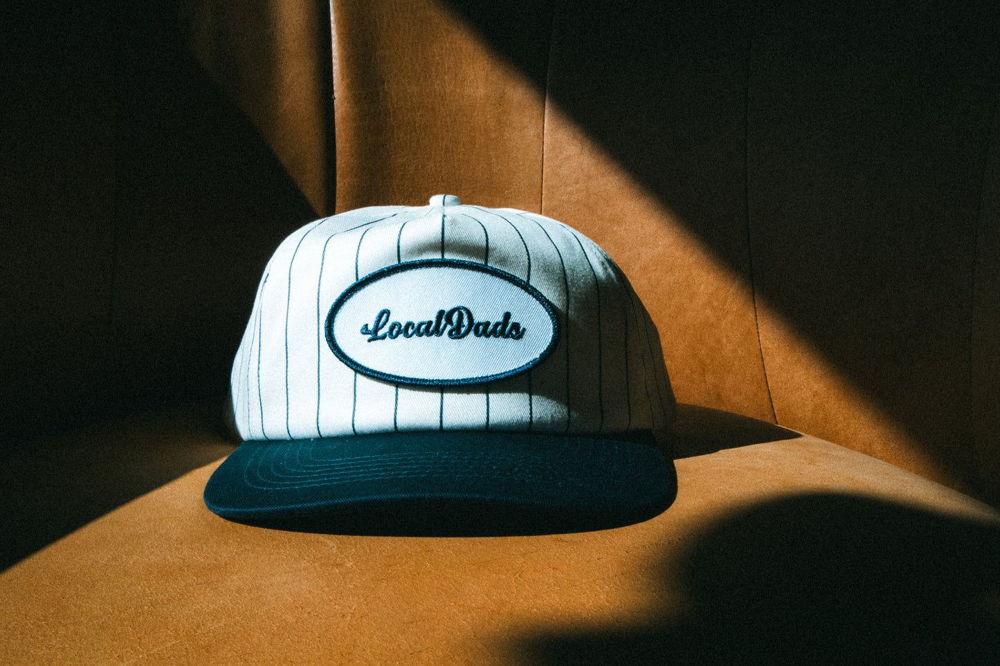 Sport Dad Cap