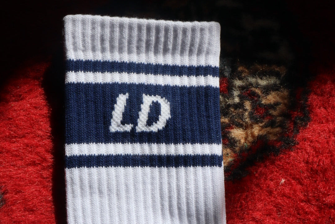 Crew LD Socks