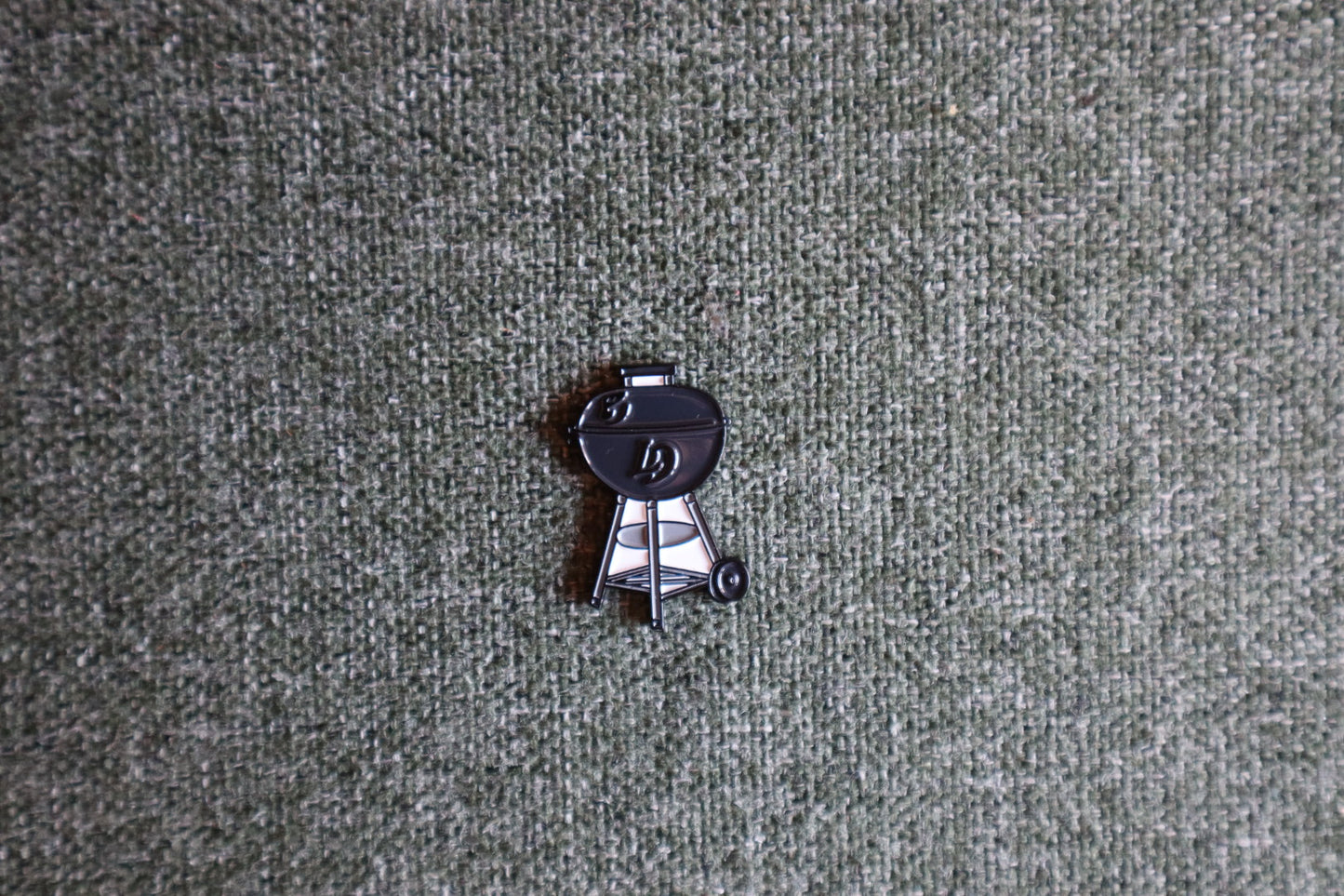 Ball Markers