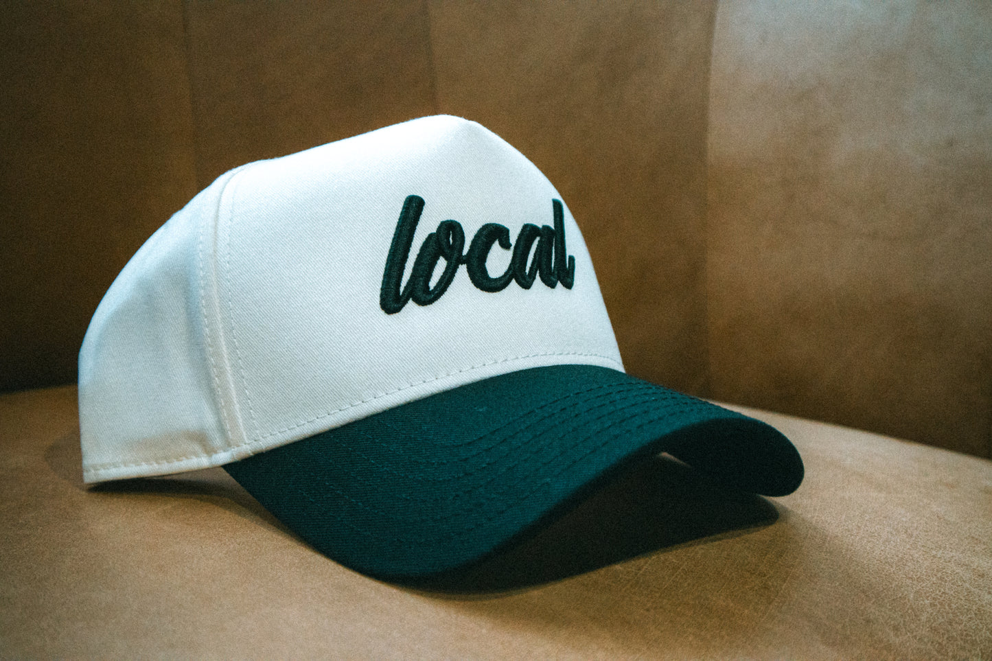 The Local