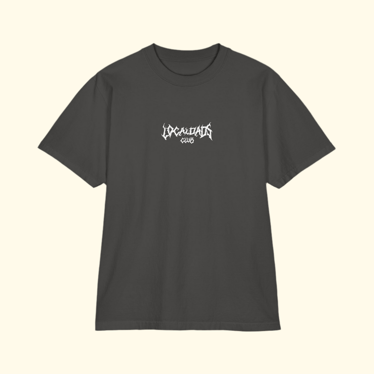 Edge Dad T-Shirt (Oversized)