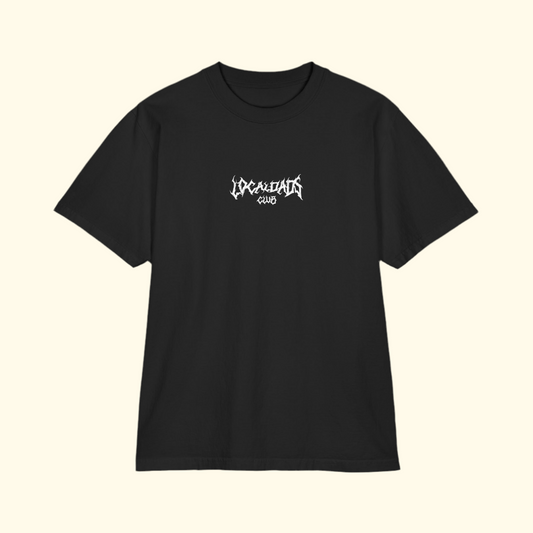 Edge Dad T-Shirt (Oversized)