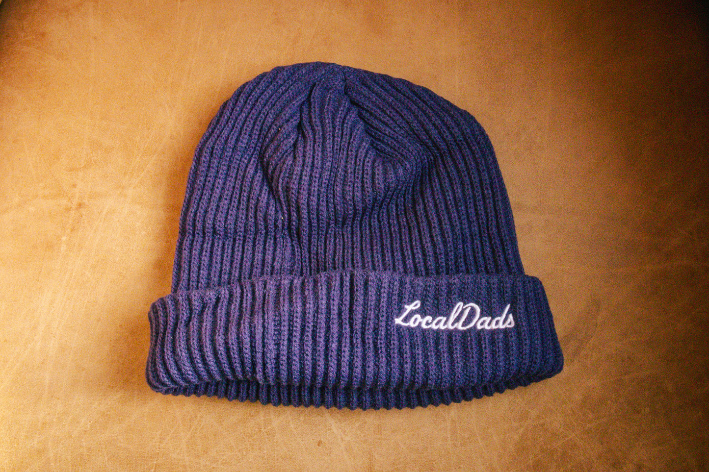 Essential Beanie
