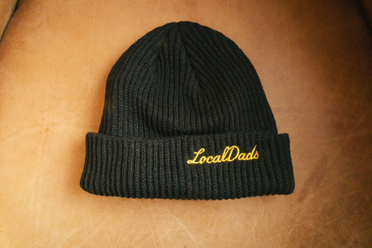 Essential Beanie