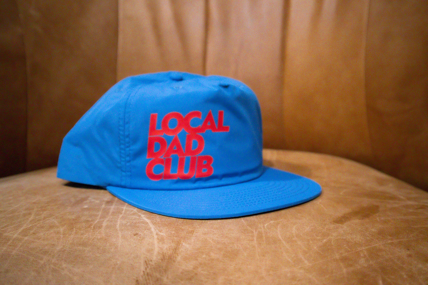 Surf Caps