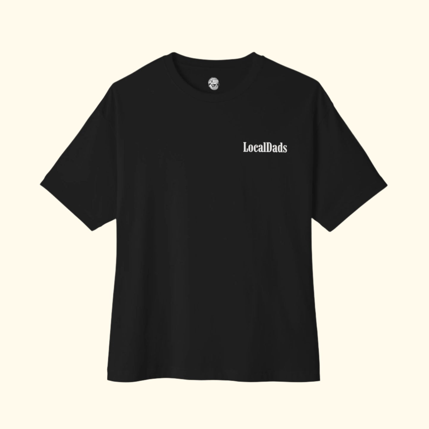 Essential Dad Tee