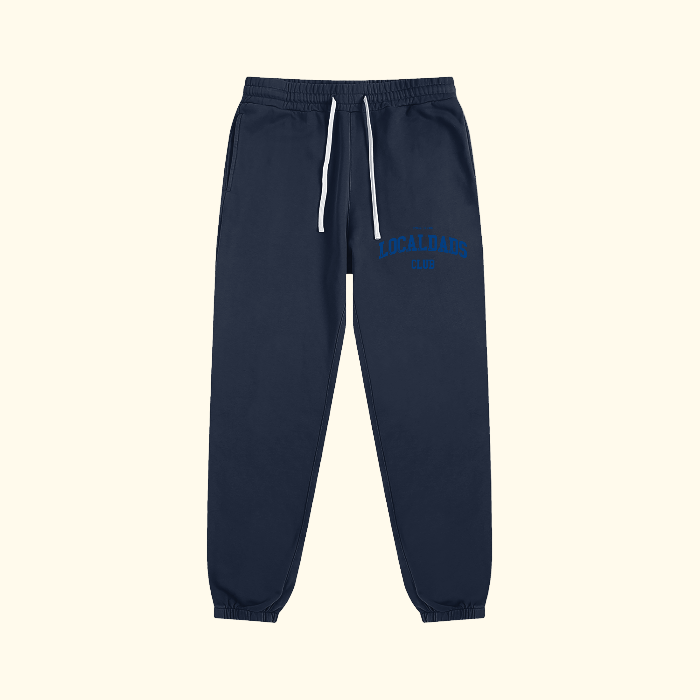 Essential Sweatpants