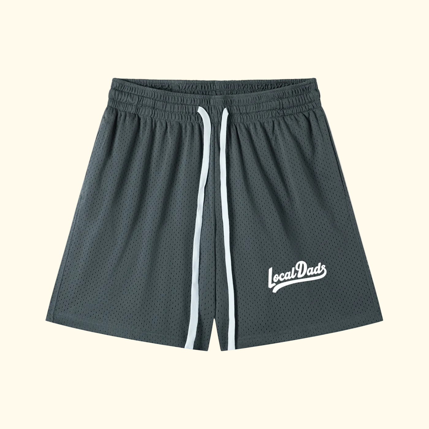 DADDY shorts