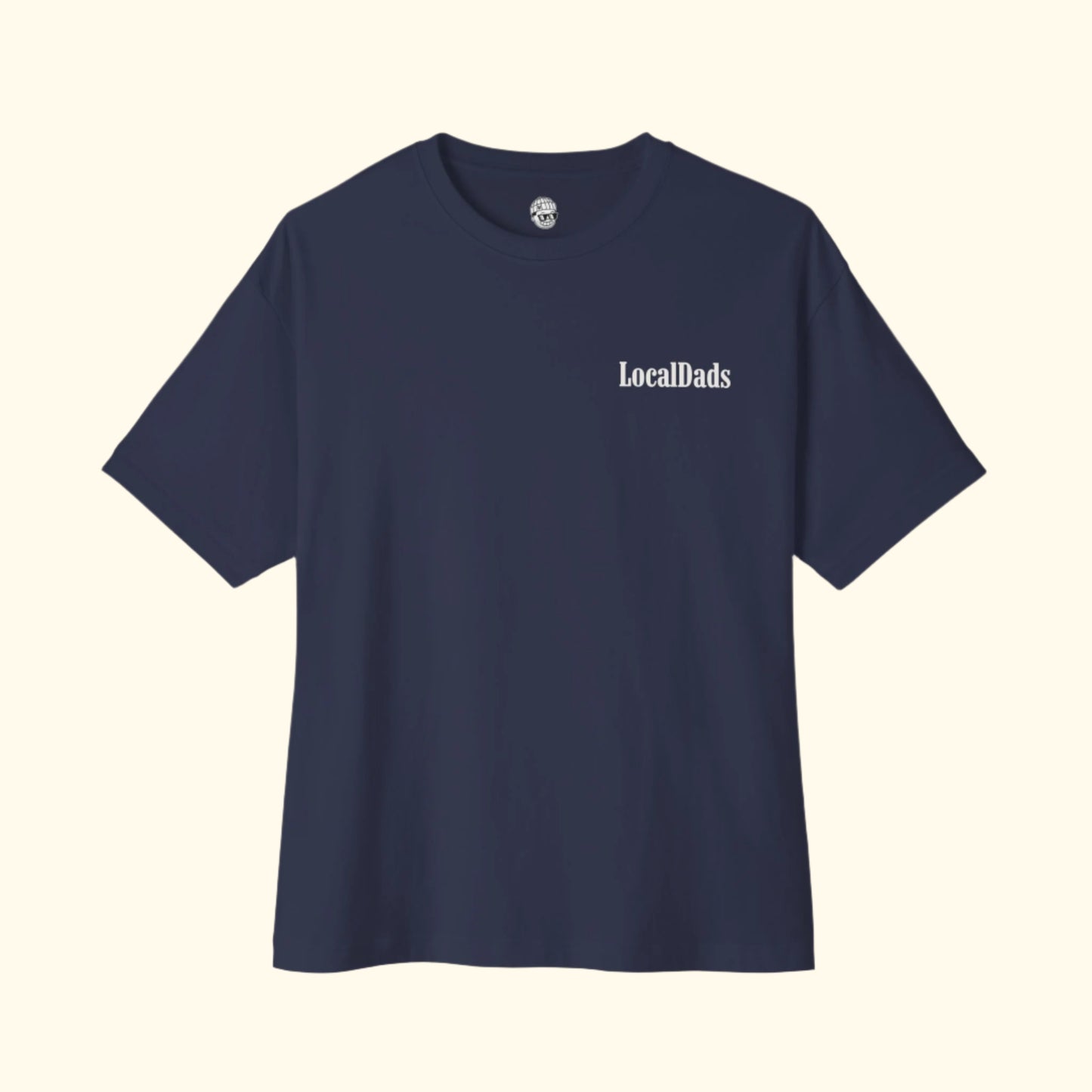 Essential Dad Tee